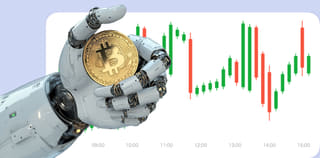 Dashboard view of the Pillar Yielode crypto exchange platform