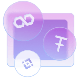 Explore popular altcoins and digital crypto assets through Pillar Yielode