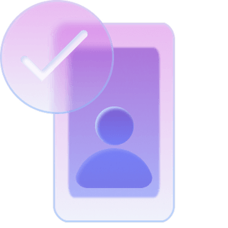 first step in the Pillar Yielode account creation registration process
