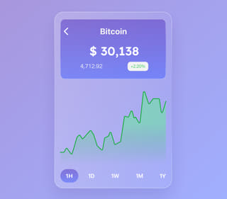 managing crypto assets through the Pillar Yielode digital workspace